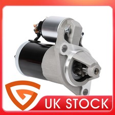 FOR Yanmar L40 L48 L70 L90 L100 114362 77011 Engines Replaces Starter Motor