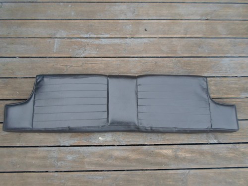 Volvo 1800 rear seat squab - p,