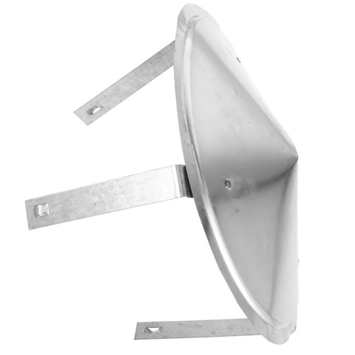 Chimney vent cover smoke - chimney,