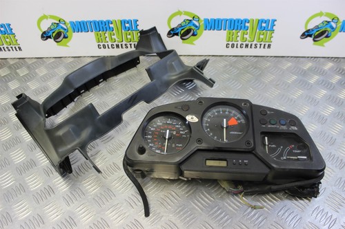 Honda vfr 750 clocks - vfr,