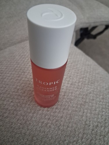 Tropic radiance cleanser - radiance,