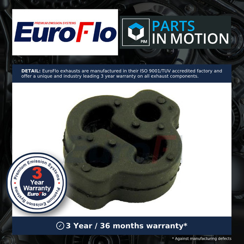 Exhaust mounting emr004 - mounting,