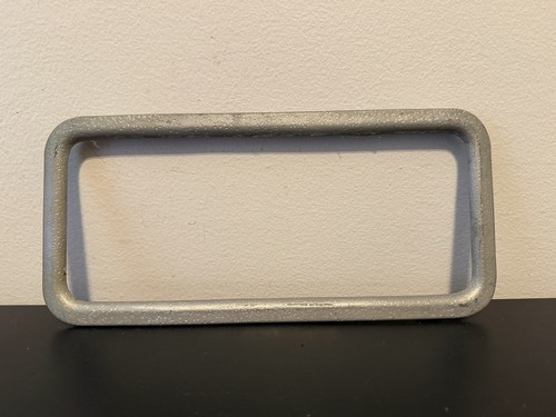 Wayne gas pump glass - wayne,