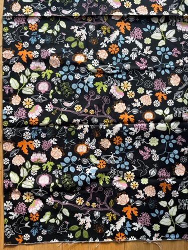 2007 ikea fabric - fabric, sissi