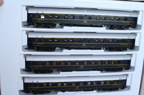 Roco 44050 sncf - 44050, ciwl