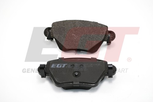 Fits egt 321688iegt brake pads - egt,