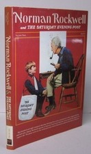 Norman Rockwell & the Saturday