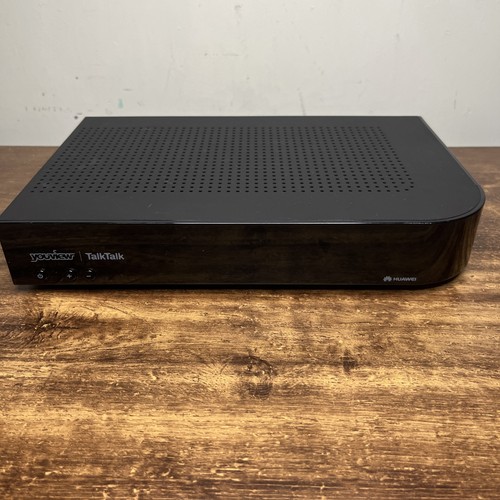 Huawei dn372t youview talktalk - huawei,