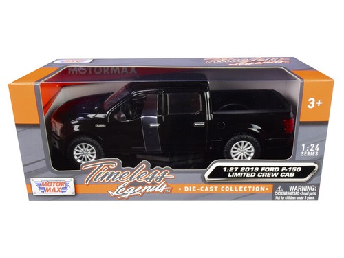2019 ford f150 limited - ford,