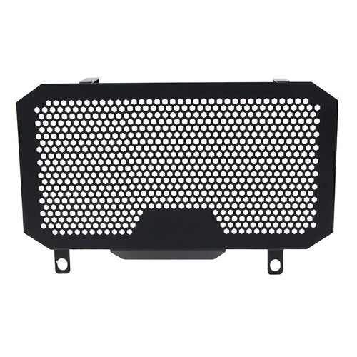 Radiator guard grill grille - radiator,