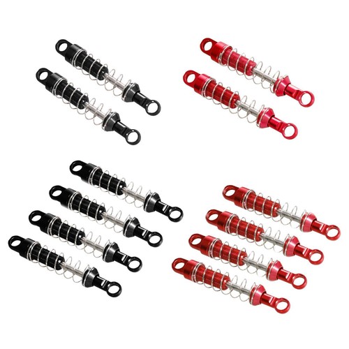 Shock absorber replace - shock,