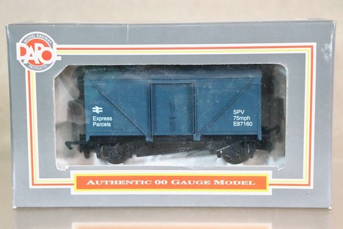 Dapol wrenn wr3 express - wrenn,