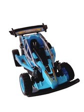 Vtg RC Dune Buggy Battery Op