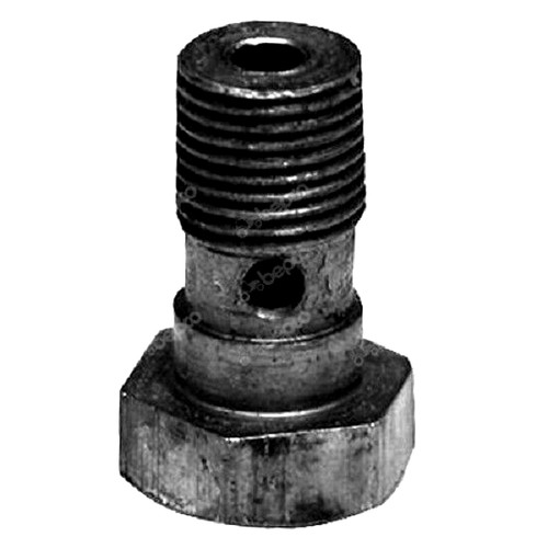 Fuel leak off rail - leak,