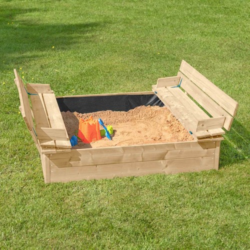 Harrier wooden sand - harrier,