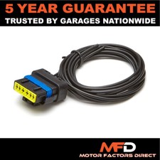 Temic Window Module Wiring