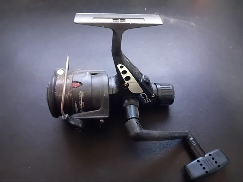 Okuma 300r fixed - fixed, spool