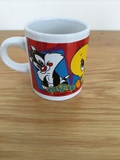 SYLVESTER AND TWEETY PIE MINI