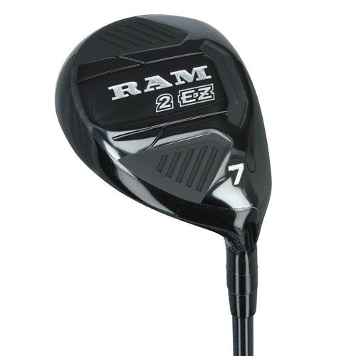 Ram golf 2ez fairway woods - golf,