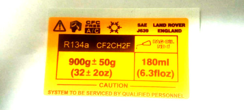 Classic range rover soft - soft, dash