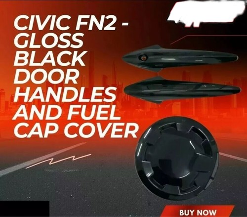 For honda type mk8 civic - r, fk