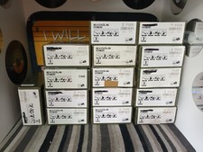 Job Lot 15 x Exodus Fitting