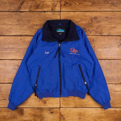 Vintage tri mountain - vintage,