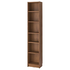 Ikea BILLY Wooden Bookcase