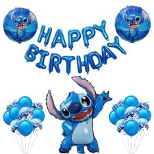 Lilo and Stitch Birthday