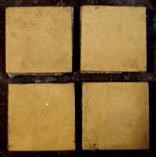 Antique Victorian Geometric