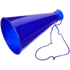 Plastic Mini Megaphone Cheer