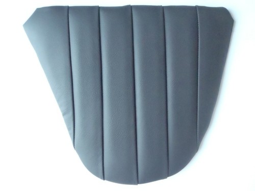 Porsche 911 back - , seats