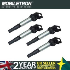 4 Pack of Mobiletron CE-182