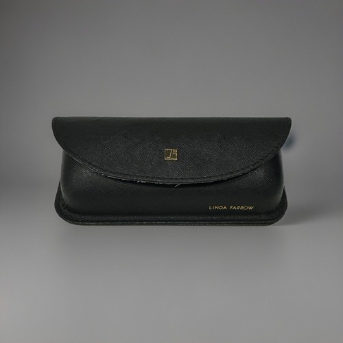 Linda farrow sunglasses case - linda,