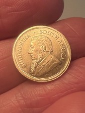 2026 South Africa 1/10 oz