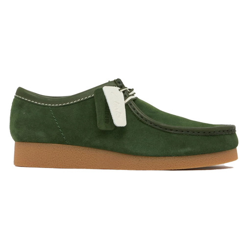 Clarks originals wallabee - originals, evo