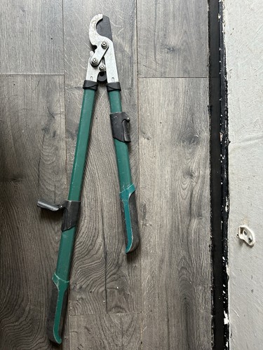 Pruning loppers - pruning,