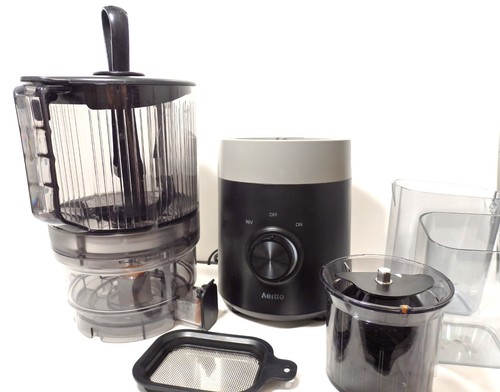 Aeitto cold press slow - cold,