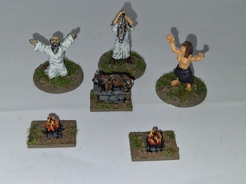 28mm metal roman era celtic - 28mm,