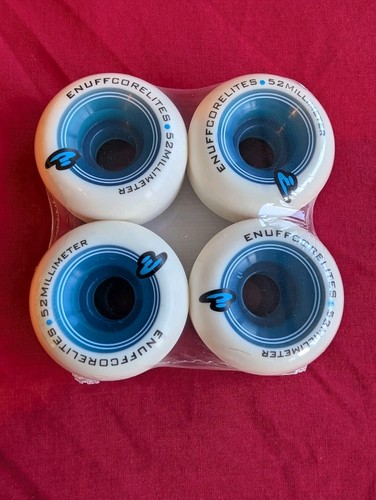 52mm 101a skateboard wheels - 52mm,