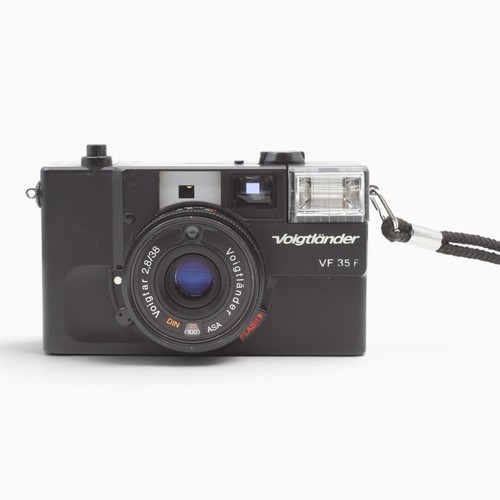 Voigtländer f - voigtländer, vf