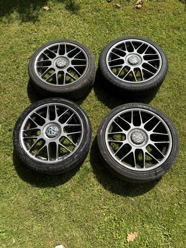 Golf mk4 bbs - golf, anniversary