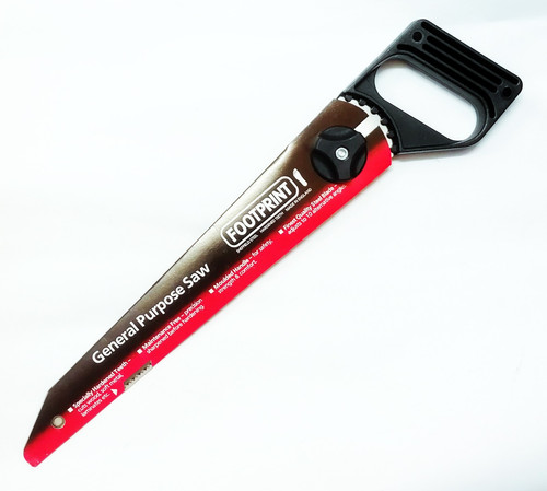 Footprint general purpose - general,