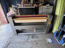 Primus GMP Alliance Roller Iron Rotary Electric Ironer 1.4m