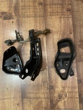 vauxhall nova GSi GTE Sr Sri