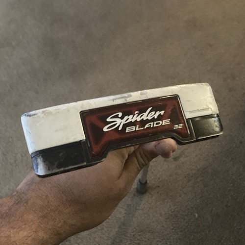 Taylormade spider blade - spider, 32