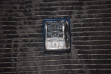 Eaglemoss Star Trek Borg Tactical Cube