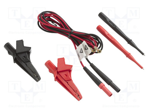 Fluke networks lead bana - fluke,