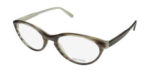 New vera wang v356 glasses - wang,