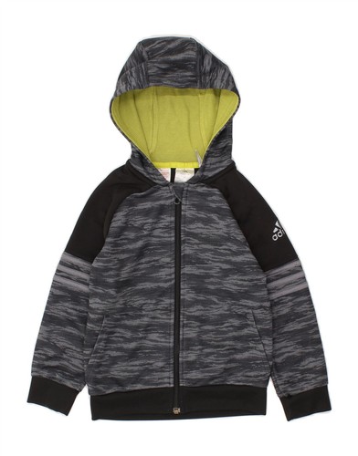 Adidas boys climalite zip - climalite,